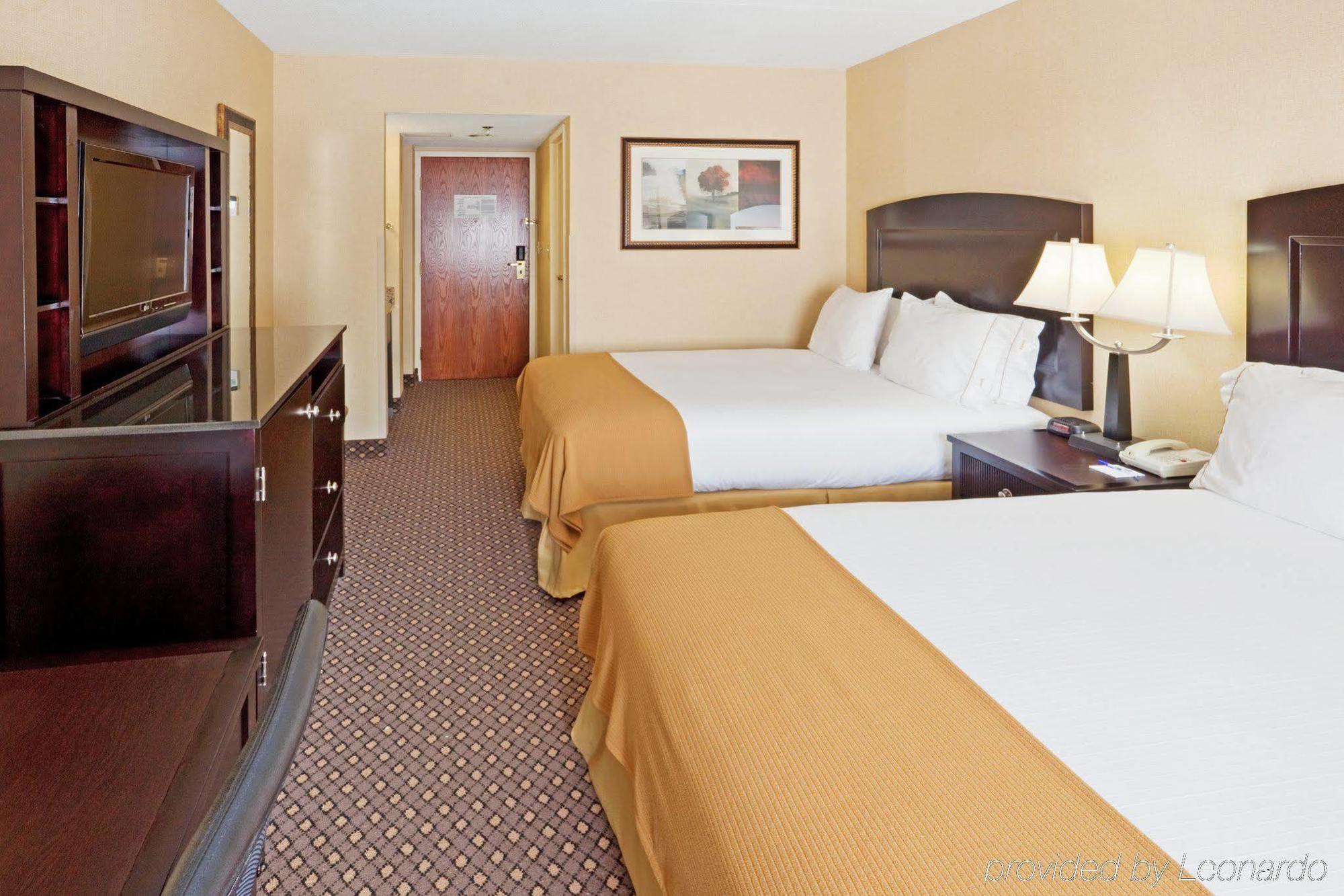 Holiday Inn Express Boston - Saugus, An Ihg Hotel Rum bild